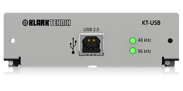 KLARK TEKNIK/KT-USB