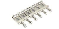 KTS PR-04 For Synchronized Tremolo 10.8mm