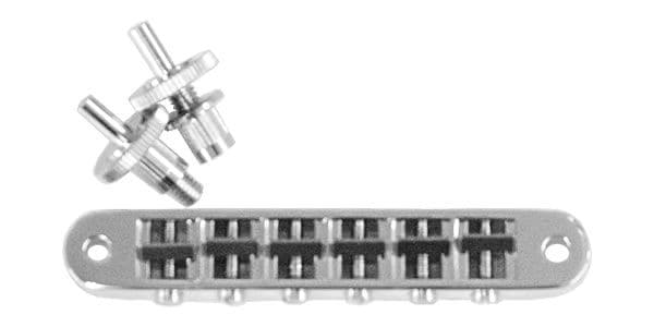 KTS/PR-06set PR-06 w/Zinc Die-Cast Base Nickel