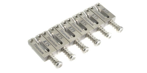 PR-17 Block Style Saddles 10.5mm