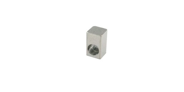 KTS / Ti-Block-F / Insert Block for Floyd Rose Style Tremolo (1)