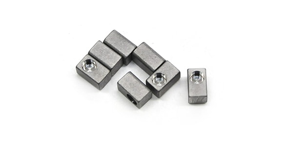 KTS / Ti-Block-F / Insert Block for Floyd Rose Style Tremolo (7)画像2