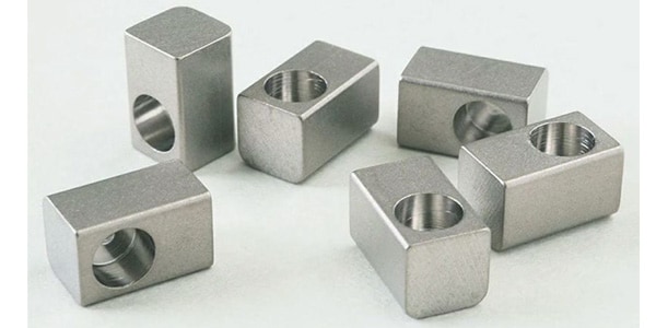 KTS / Ti-Block-F / Insert Block for Floyd Rose Style Tremolo (6)画像2
