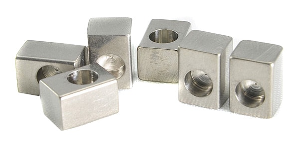 KTS / Ti-Block-G / Insert Block for Gotoh GE1996T Tremolo画像2