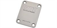 KTS Titanium Neck Joint Plate