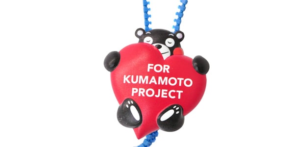 くまふぉん / Kumamon ZIP PHONE Blue画像2
