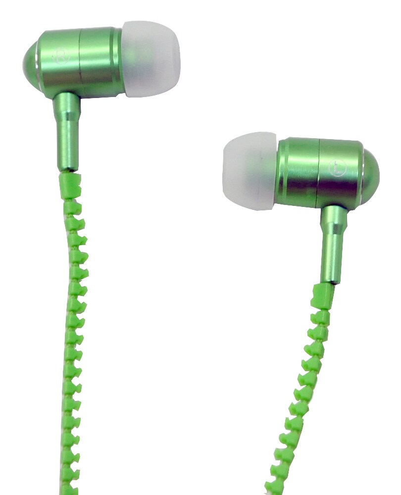 /くまもん ZIP PHONE Green