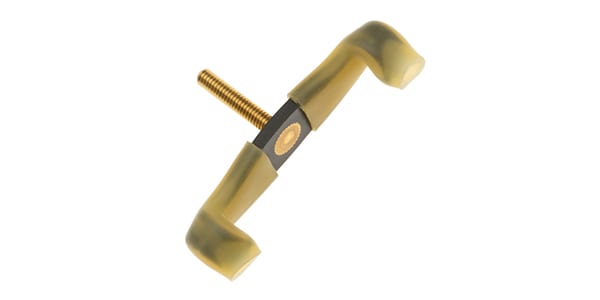 KUN / Fork member 211L Classic for Junior Long