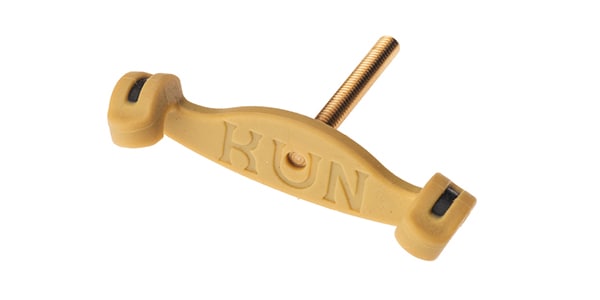 KUN / Fork member 311MXL extra long standard 33mm