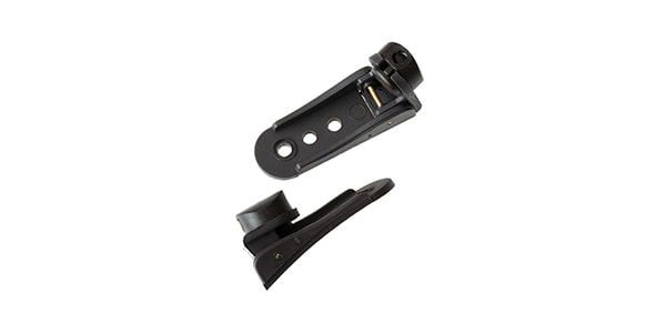 KUN / End member 410CH High for Collapsible Viola