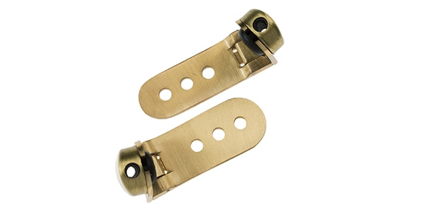 KUN / End member 810CH Bravo Collapsible Violin High