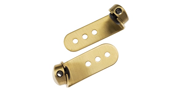 KUN / End member 910L Low for Bravo Viola