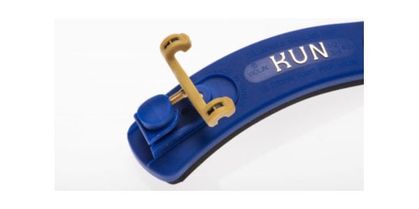 KUN / Collapsible Mini 1/4-1/16 Blue 画像2