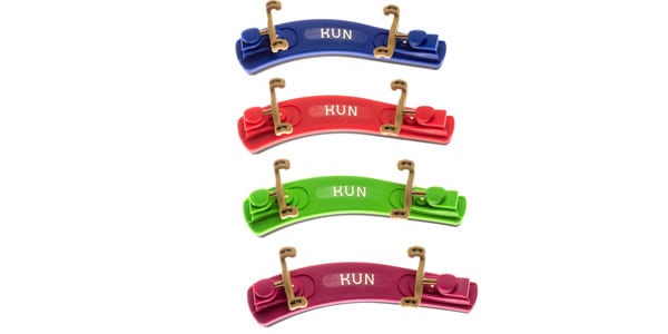 KUN / Collapsible Mini 1/4-1/16 Blue 画像3