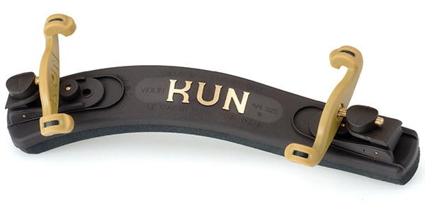 KUN ( クン )  / ビオラ用肩当て KUN Collapsible