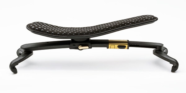 KUN / Kun Seven violin shoulder rest 4/4