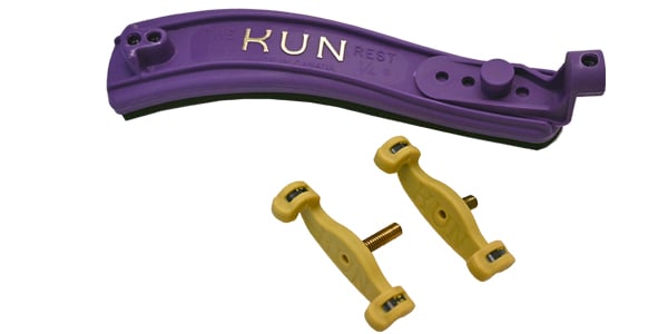 KUN / KUN Original 1/4-1/8 Size Green