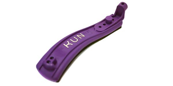 KUN / KUN Original 1/4-1/8 Size Green画像2