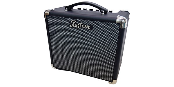 KUSTOM ( カスタム )  / CARBON25