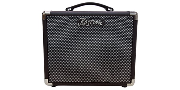 KUSTOM ( カスタム )  / CARBON25画像2