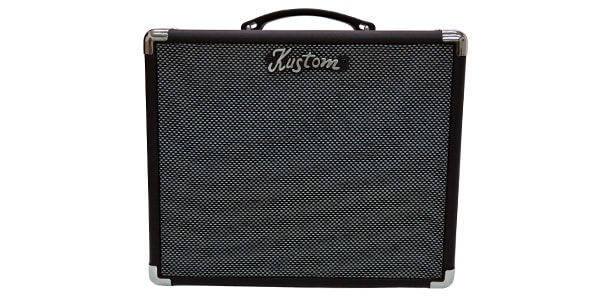 KUSTOM ( カスタム )  / CARBON50画像2