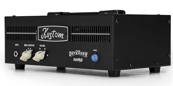 KUSTOM ( カスタム )  / DEFENDER5HMOD画像2