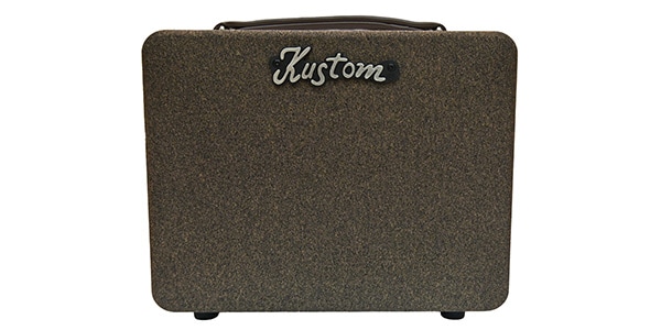 KUSTOM ( カスタム )  / MADERO25画像2
