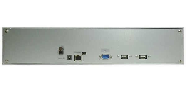KUWATEC ( クワテック )  / DIAheart (Rack Mount)画像3