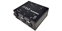 KUWATEC / Ex2