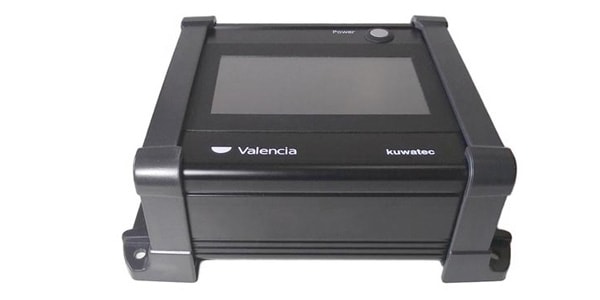 KUWATEC ( クワテック )  / Valencia　マルチショーコントローラ画像8