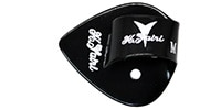 K.YAIRI POPピック Medium Black