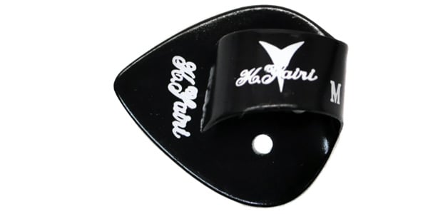 K.YAIRI ( ケーヤイリ )  / POPピック Medium Black