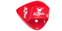 K.YAIRI POPピック Medium Red