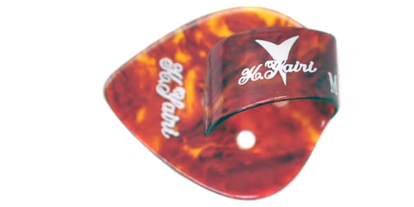 K.YAIRI / POPPICK Medium Shell