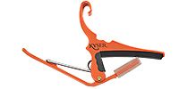 KYSER KG6 Orange Blaze