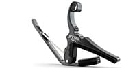 KYSER / KG6 Black Chrome