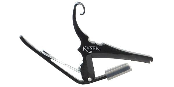 KYSER/KG6 BLACK