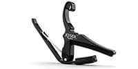 KYSER / KG6 BLACK