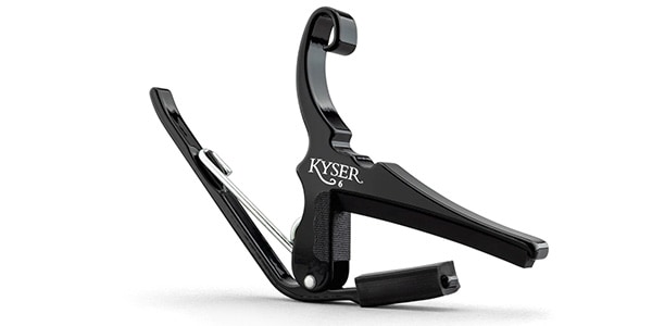 KYSER / KG6BA