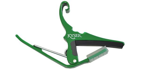 KYSER/KG6 Emerald Green