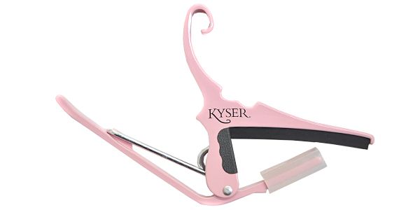 KYSER/KG6 Pink