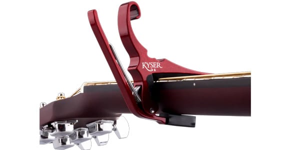 KYSER / KG6RA画像3