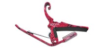 KYSER KG6 RED BANDANA