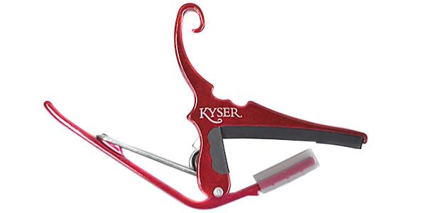 KYSER/KG6 RED