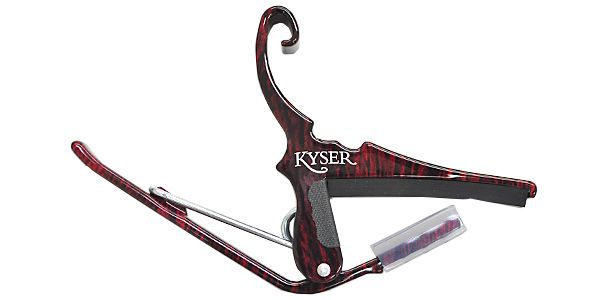 KYSER/KG6 Rose Wood