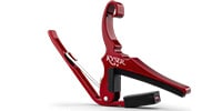 KYSER / KG6 RED
