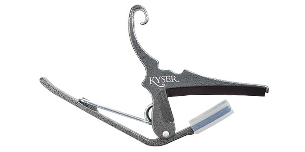 KYSER / KG6 SILVER VEIN