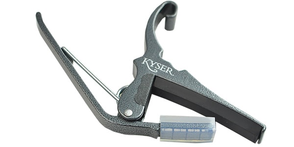 KYSER / KG6 SILVER VEIN画像2