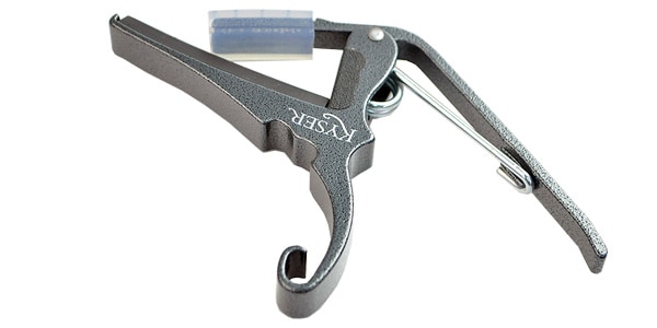 KYSER / KG6 SILVER VEIN画像3