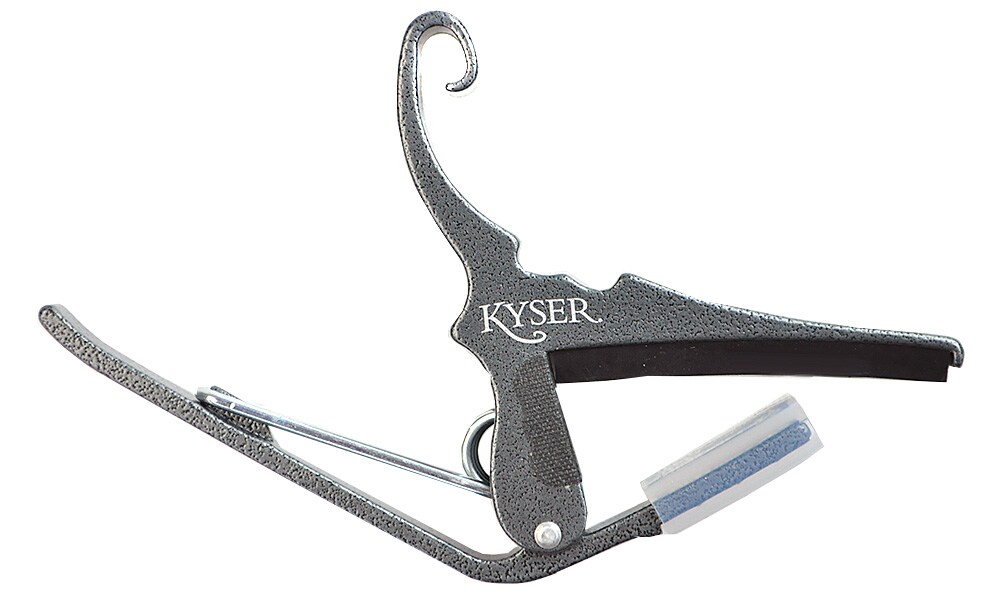 KYSER/KG6 SILVER VEIN